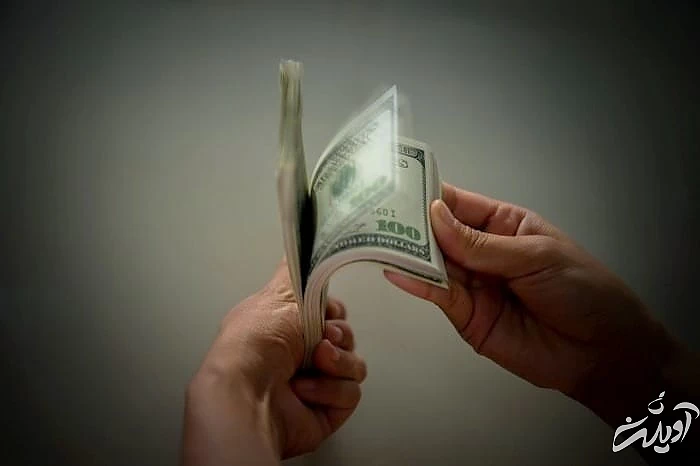 پول خرج کردن